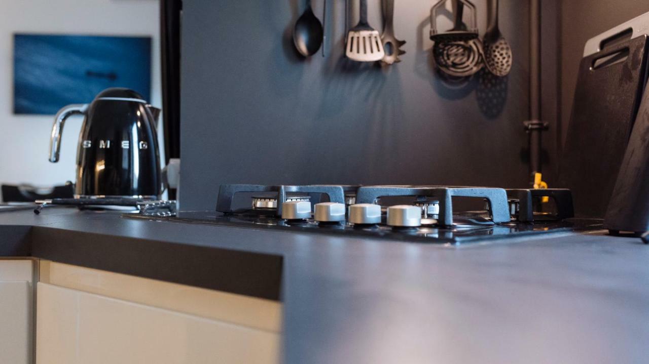 Luxury Flat 8 Near Metro Apartment Bucharest Luaran gambar