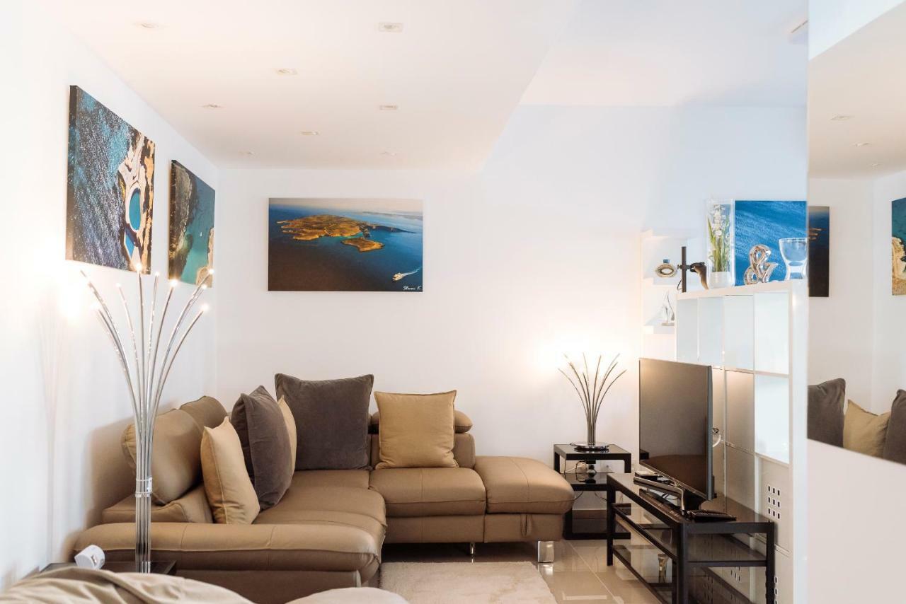 Luxury Flat 8 Near Metro Apartment Bucharest Luaran gambar